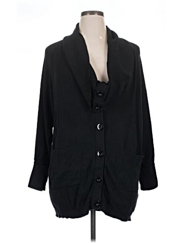 Kenneth Cole New York Cardigan (view 1)