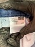 Uniqlo Solid Blue Jeans Size S - photo 7