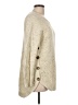 RD Style Tweed Tan Pullover Sweater Size L - photo 4