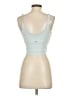 Unbranded Blue Tank Top Size XS - photo 2