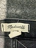 Madewell Black Jeans Size 23 waist (petite) - photo 7
