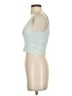 Unbranded Blue Tank Top Size XS - photo 5