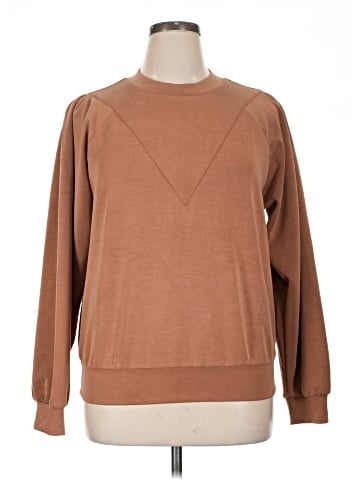 ESQUALO Sweatshirt (view 1)