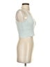 Unbranded Blue Tank Top Size XS - photo 4