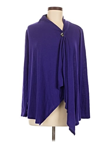 AB Studio Cardigan (view 1)