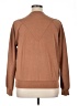 ESQUALO Brown Sweatshirt Size XL - photo 2