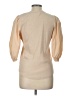 Chico's Tan Cardigan Size Lg (2) - photo 2