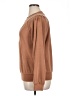 ESQUALO Brown Sweatshirt Size XL - photo 5