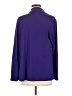 AB Studio Purple Cardigan Size M - photo 2