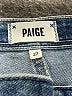 Paige Blue Jeans Size 27 waist - photo 7