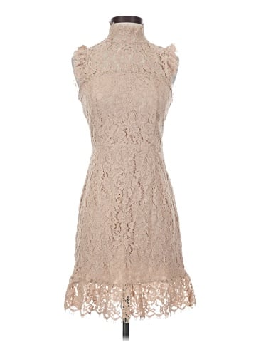 Storia Cocktail Dress (view 1)