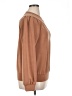 ESQUALO Brown Sweatshirt Size XL - photo 4