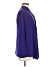 AB Studio Purple Cardigan Size M - photo 4