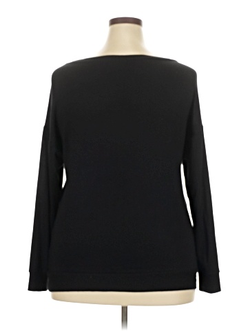 A.gain Pullover Sweater (view 2)