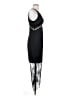 Fore Black Cocktail Dress Size S - photo 4