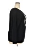 A.gain Hearts Black Pullover Sweater Size 3X (estimated) - photo 4