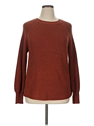 Jessica Simpson Pullover Sweater (view 1)
