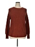 Jessica Simpson Brown Pullover Sweater Size XL - photo 1