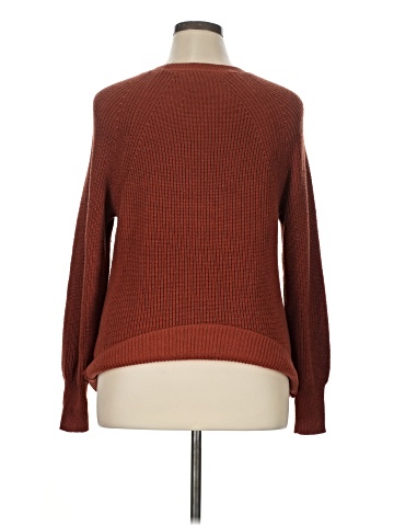 Jessica Simpson Pullover Sweater (view 2)