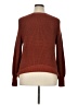 Jessica Simpson Brown Pullover Sweater Size XL - photo 2