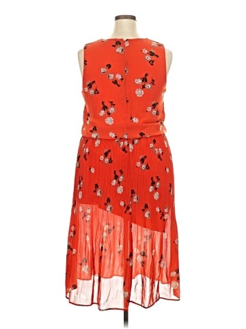 Just Fab Cocktail Dress (view 2)