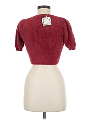 Chelsea & Violet Cardigan (view 2)