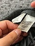 AK Anne Klein Tweed Gray Formal Skirt Size 8 - photo 5