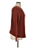 Jessica Simpson Brown Pullover Sweater Size XL - photo 4