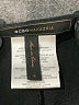 BCBGMAXAZRIA Black Cardigan Size S - photo 7
