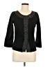 Belldini Black Cardigan Size M - photo 1