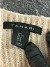 Tahari Tan Pullover Sweater Size L - photo 7
