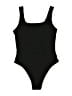 Unbranded Black Bodysuit Size M - photo 1