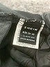 Shein 100% Polyester Solid Black Casual Dress Size L - photo 4
