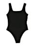 Unbranded Black Bodysuit Size M - photo 2