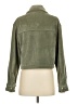 Elie Tahari Green Jacket Size S - photo 2