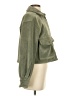 Elie Tahari Green Jacket Size S - photo 4