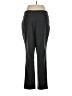 Westbound Chevron-herringbone Gray Dress Pants Size 14R - photo 2