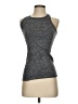 Athleta Gray Active Tank Size XS - photo 1
