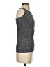 Athleta Gray Active Tank Size XS - photo 4