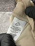 Talbots Solid Gray Linen Pants Size 2 - photo 4