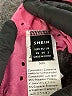 Shein Pink Sleeveless Top Size 2 - photo 4