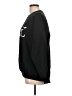 Gildan Black Pullover Sweater Size L - photo 5