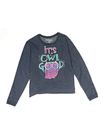 Hanes Sweatshirt (view 1)