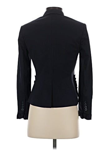 Rebecca Taylor Wool Blazer (view 2)