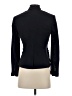 Rebecca Taylor Black Wool Blazer Size 0 - photo 2