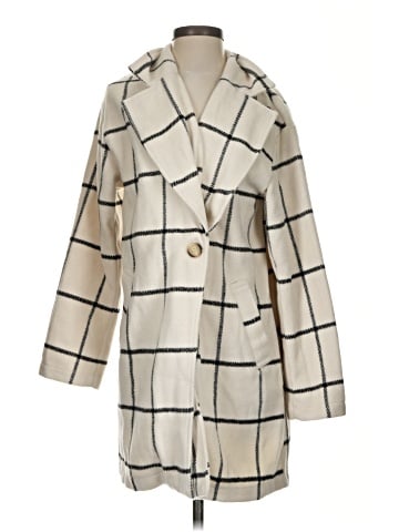 MELLODAY Coat (view 1)