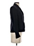 Rebecca Taylor Black Wool Blazer Size 0 - photo 4