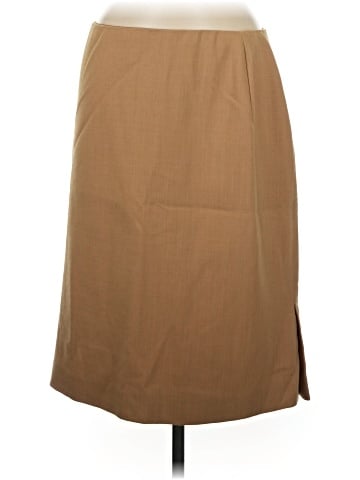 Dana Buchman Formal Skirt (view 1)