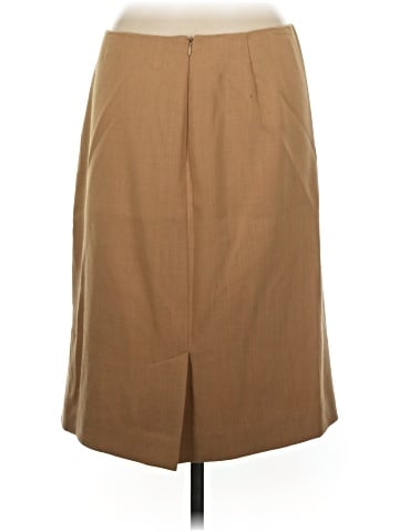 Dana Buchman Formal Skirt (view 2)