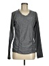 Head Gray Long Sleeve T-Shirt Size M - photo 1